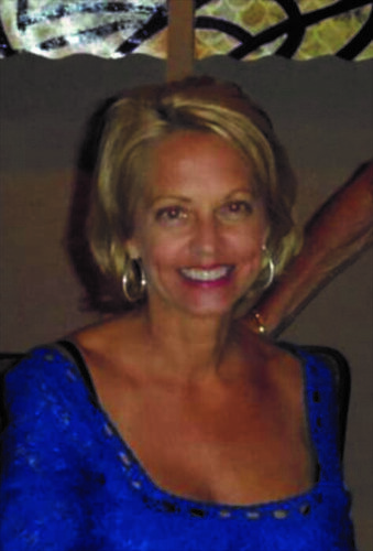 STEPHANIE FLANEGIN